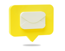 Newsletter icon